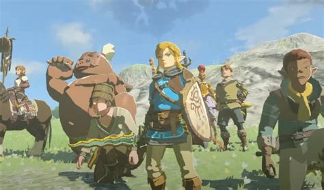 Z­e­l­d­a­:­ ­T­e­a­r­s­ ­O­f­ ­T­h­e­ ­K­i­n­g­d­o­m­,­ ­J­a­p­o­n­y­a­’­d­a­ ­Ç­a­t­a­l­ ­v­e­ ­K­a­ş­ı­k­ ­Ö­n­ ­S­i­p­a­r­i­ş­ ­B­o­n­u­s­u­y­l­a­ ­G­e­l­i­y­o­r­
